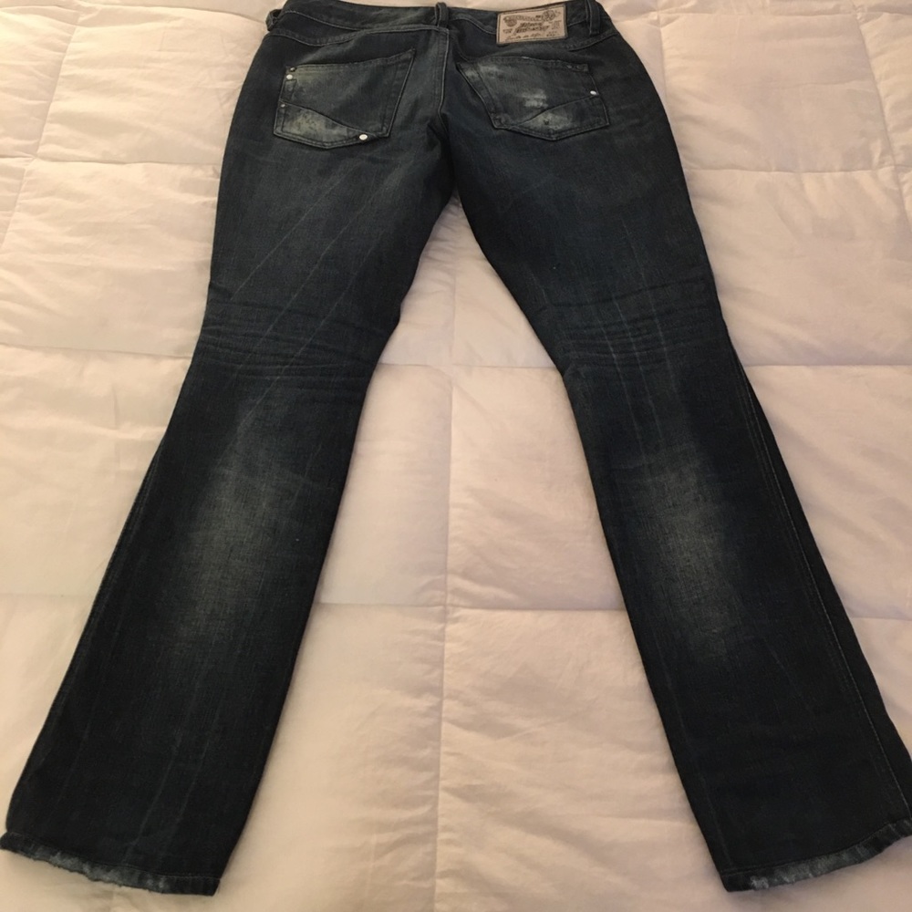 DIESEL JEANS - Picture 5 of 13